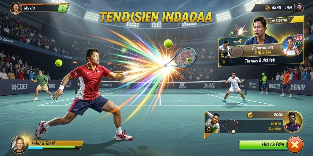 55kbet - Skrinsut fitur mode multiplayer dalam 55KBET.