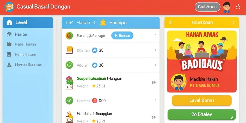 avatar808 - Grafis yang memukau dalam setiap detail.