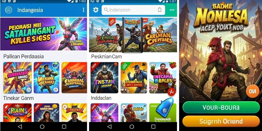 lancar138 - Mode multiplayer yang seru untuk dimainkan bersama teman.