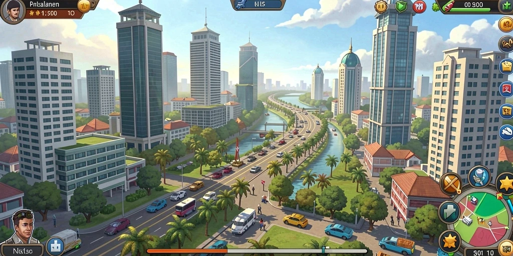 lawas777 - Slot dengan tema menarik dan variasi yang banyak.