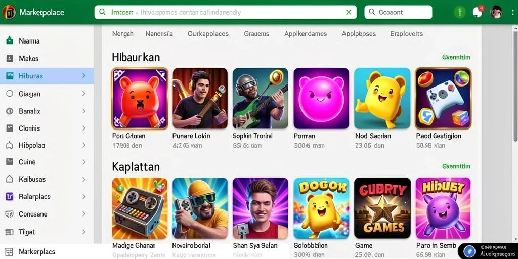 qqstar - Fitur interaksi sosial di QQSTAR yang mengasyikkan.