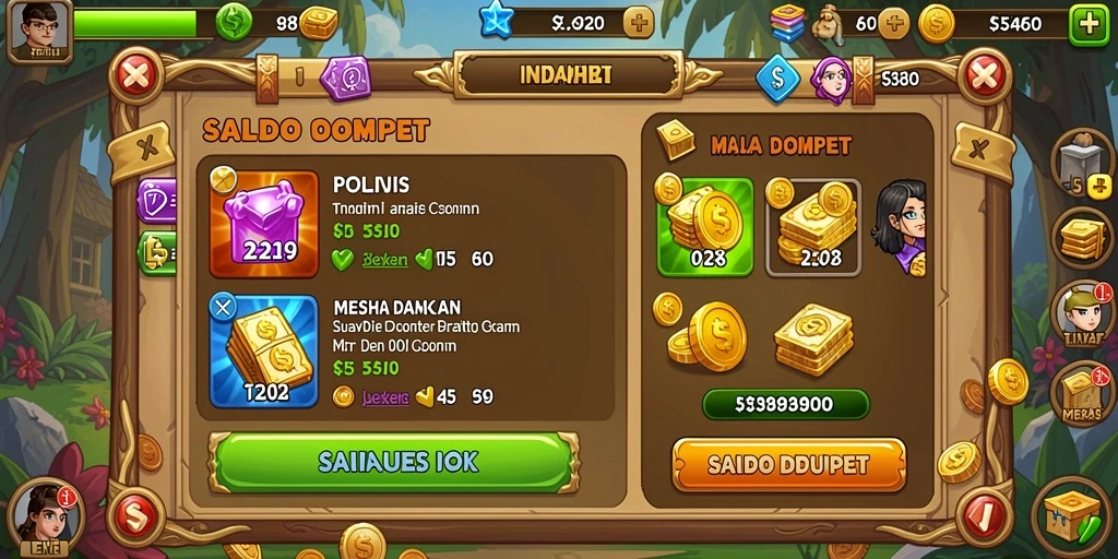 rinduslot - Beragam tema slot yang tersedia untuk dimainkan.