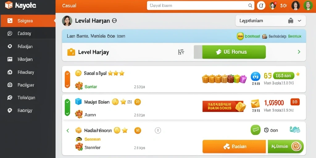 rsnvip8 - Beragam mode permainan yang menantang dan seru.