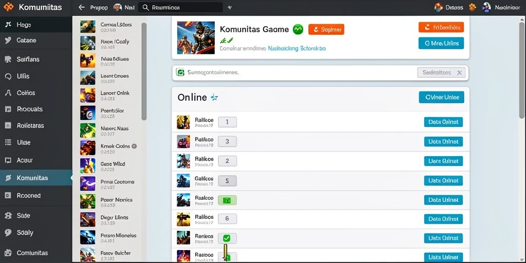 x78 - Screenshot pertempuran seru dalam X78.