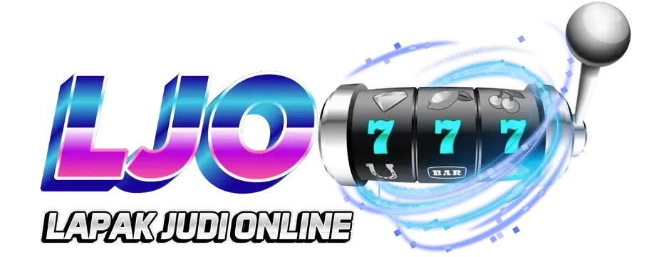 ljo777 — Logo Resmi